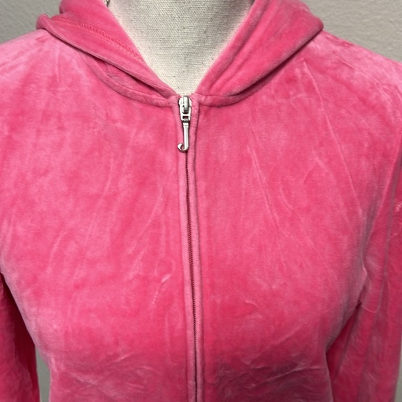Juicy Couture hoodie - Picture 2 of 7